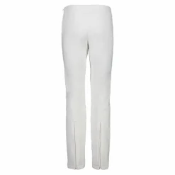 Pantaloni da sci non imbottiti elasticizzati donna