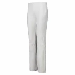Pantaloni da sci non imbottiti elasticizzati donna