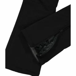 Pantaloni da sci non imbottiti elasticizzati donna