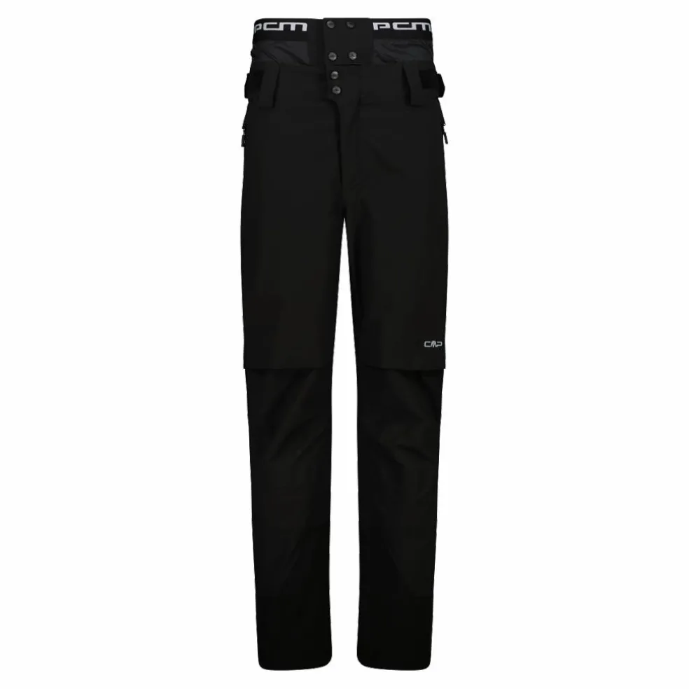 Pantaloni da uomo a tre strati Unlimitech