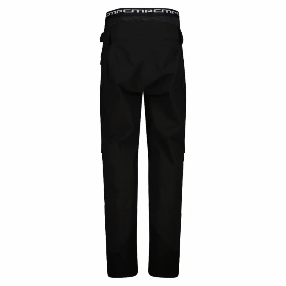 Pantaloni da uomo a tre strati Unlimitech