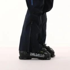 Pantaloni da uomo a tre strati Unlimitech