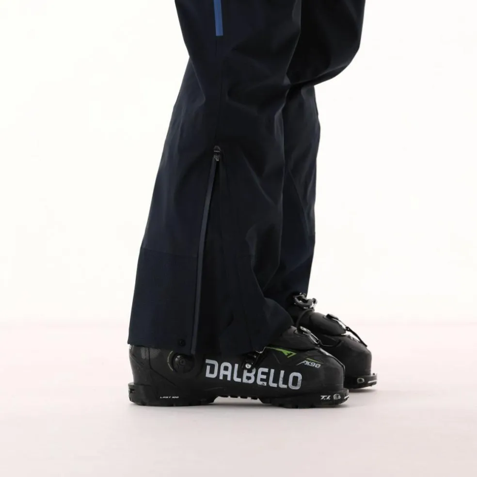 Pantaloni da uomo a tre strati Unlimitech