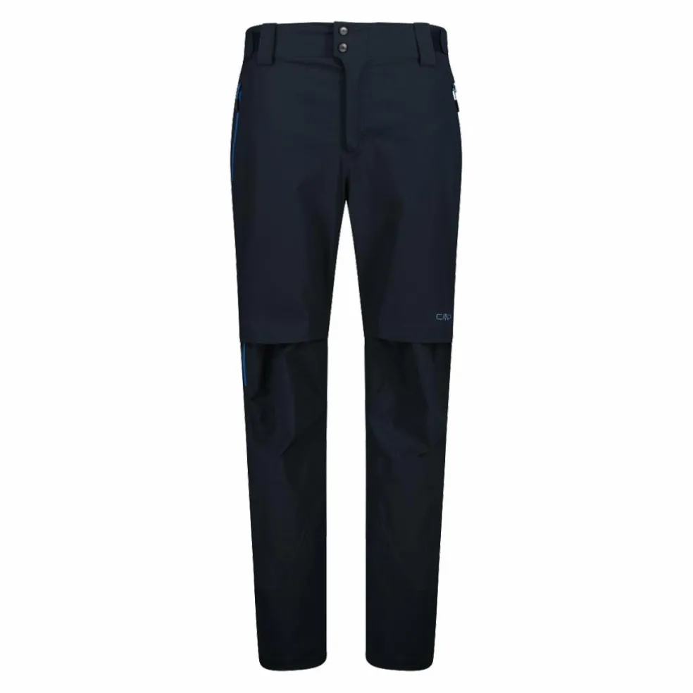 Pantaloni da uomo a tre strati Unlimitech