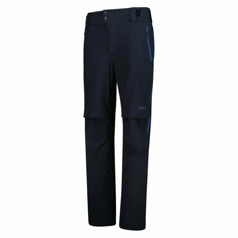 Pantaloni da uomo a tre strati Unlimitech
