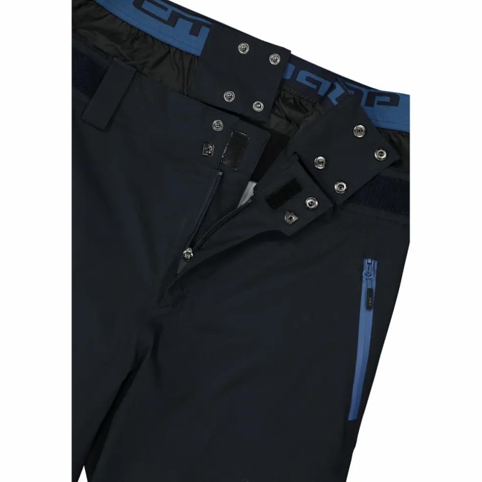 Pantaloni da uomo a tre strati Unlimitech