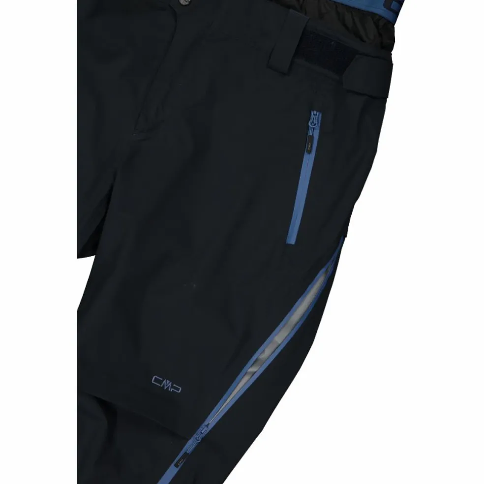 Pantaloni da uomo a tre strati Unlimitech