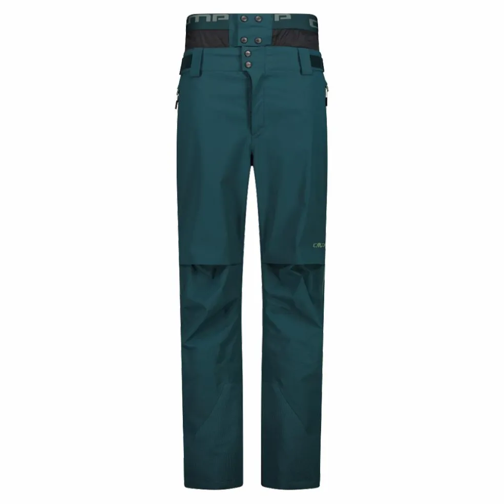 Pantaloni da uomo a tre strati Unlimitech