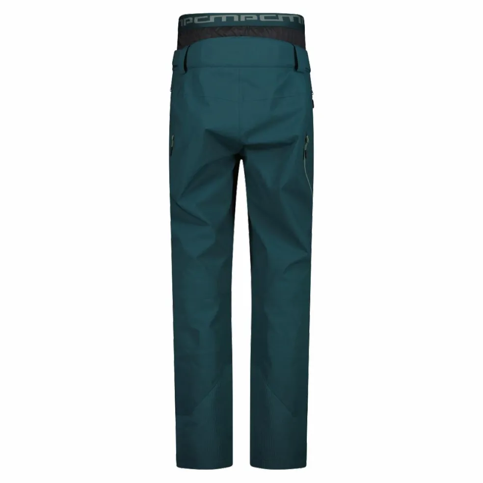Pantaloni da uomo a tre strati Unlimitech