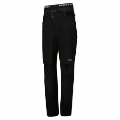 Pantaloni da uomo a tre strati Unlimitech