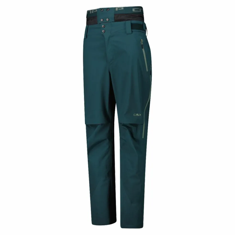Pantaloni da uomo a tre strati Unlimitech
