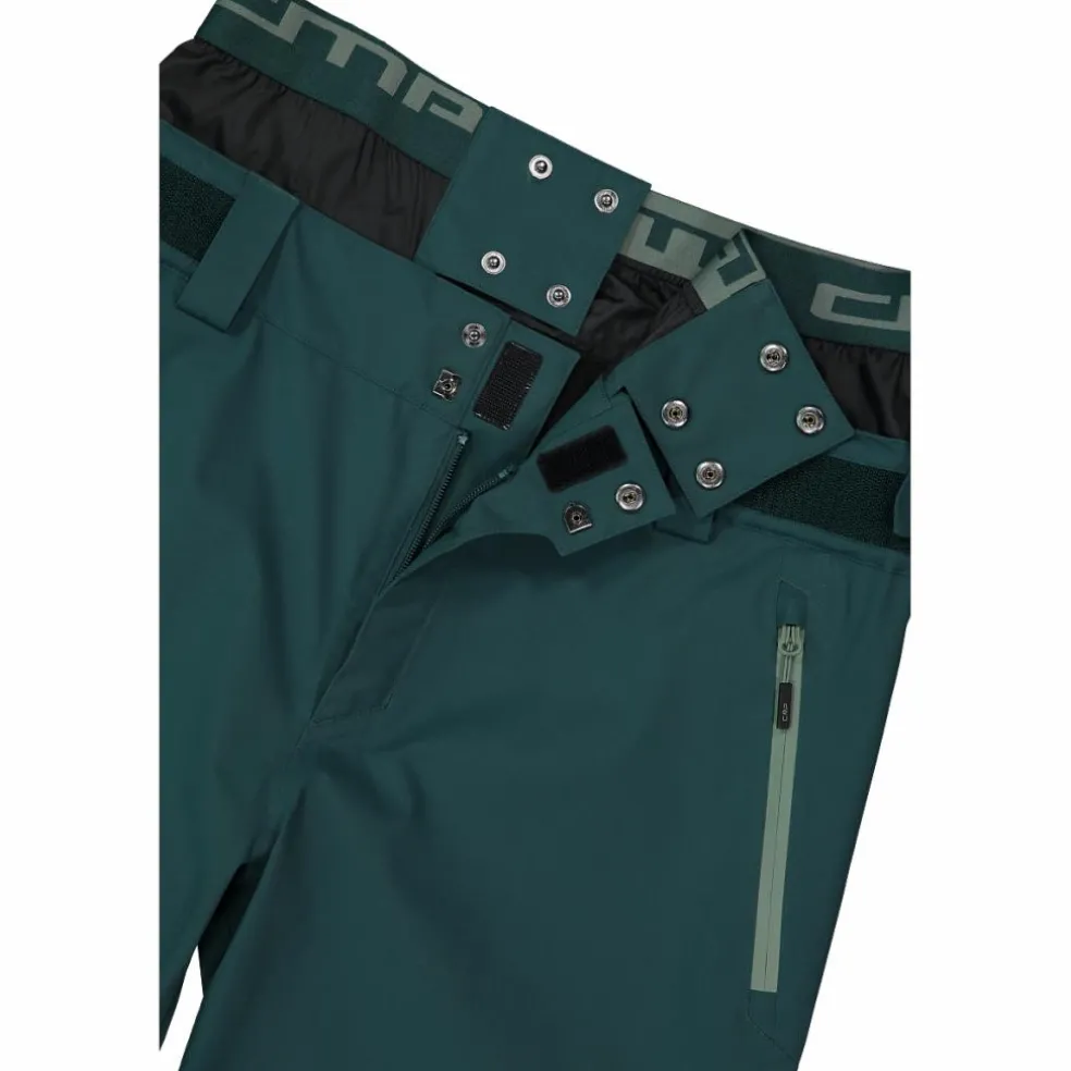 Pantaloni da uomo a tre strati Unlimitech