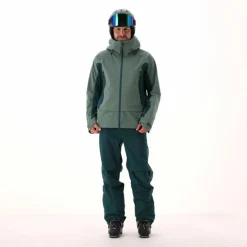 Pantaloni da uomo a tre strati Unlimitech