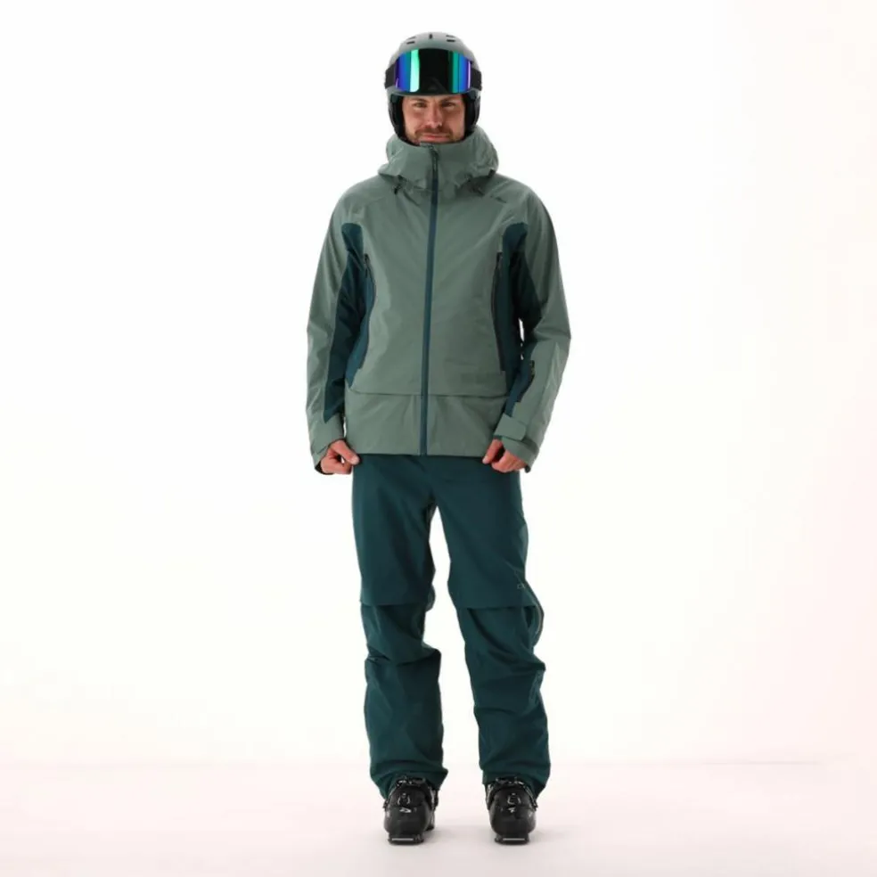 Pantaloni da uomo a tre strati Unlimitech