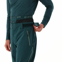 Pantaloni da uomo a tre strati Unlimitech