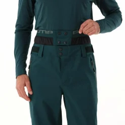 Pantaloni da uomo a tre strati Unlimitech
