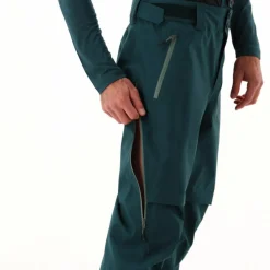 Pantaloni da uomo a tre strati Unlimitech