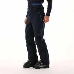 Pantaloni da uomo a tre strati Unlimitech