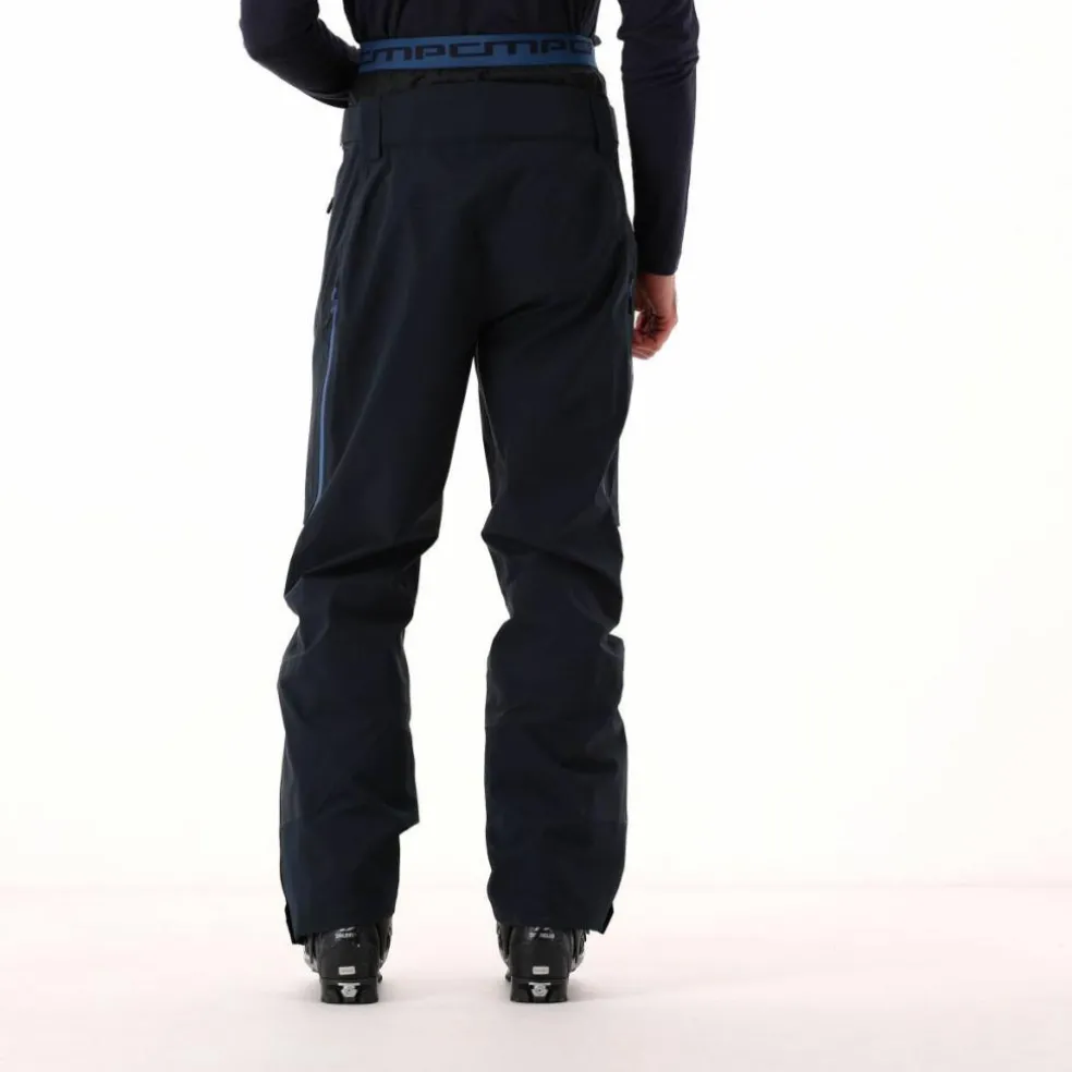 Pantaloni da uomo a tre strati Unlimitech
