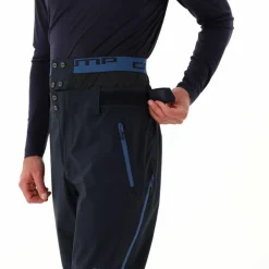 Pantaloni da uomo a tre strati Unlimitech