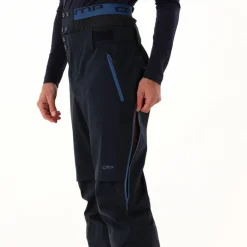 Pantaloni da uomo a tre strati Unlimitech