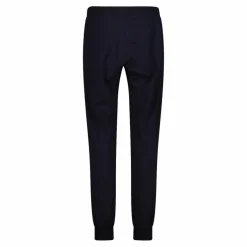 Pantaloni da Uomo in french terry