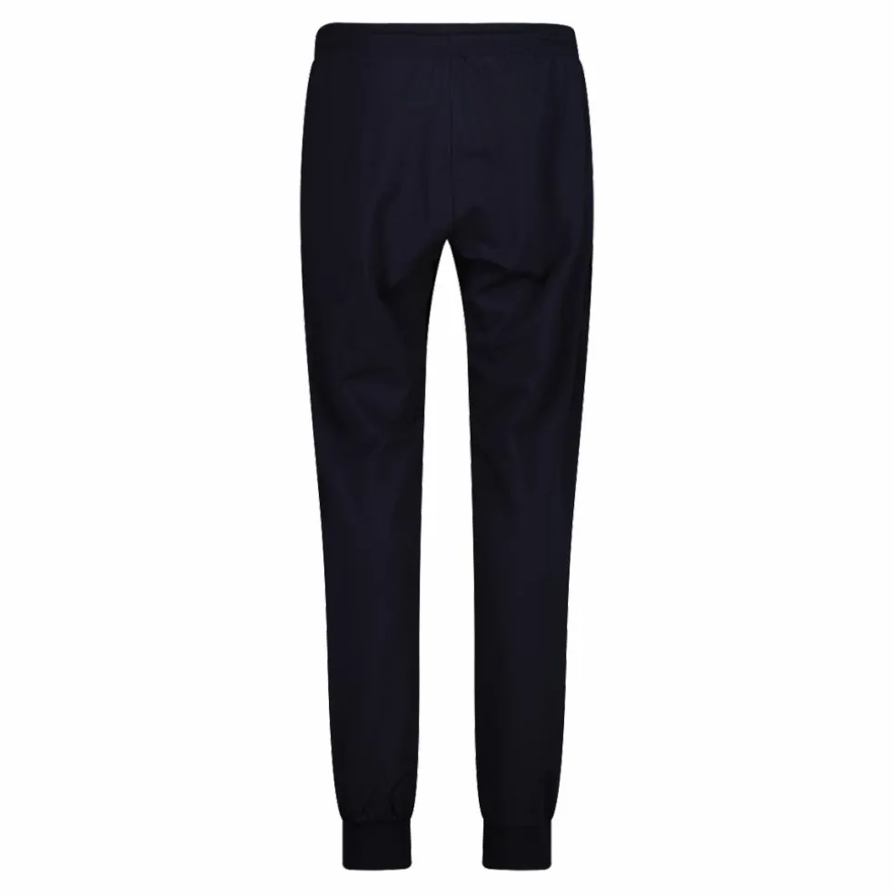 Pantaloni da Uomo in french terry