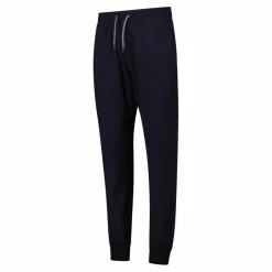 Pantaloni da Uomo in french terry