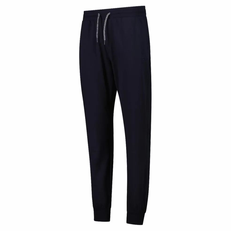 Pantaloni da Uomo in french terry