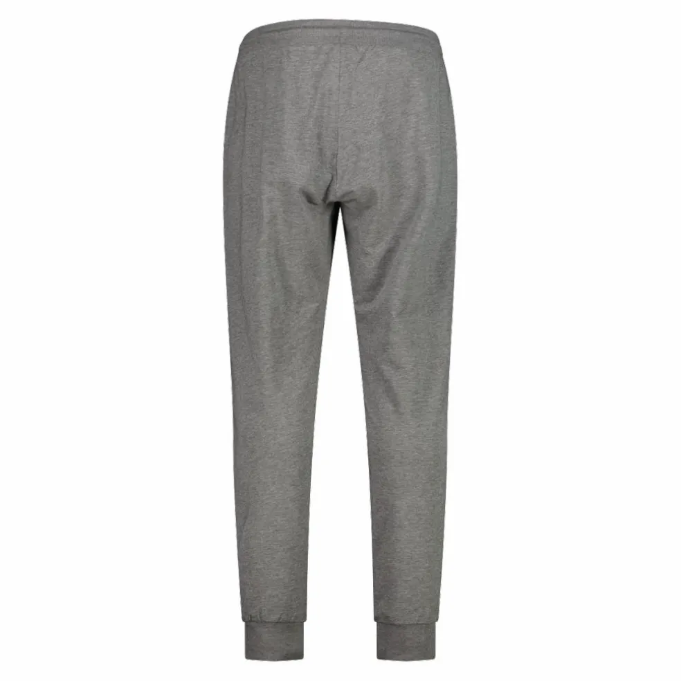 Pantaloni da Uomo in french terry