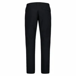 Pantaloni da uomo in poliestere elasticizzato