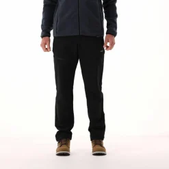 Pantaloni da uomo in poliestere elasticizzato