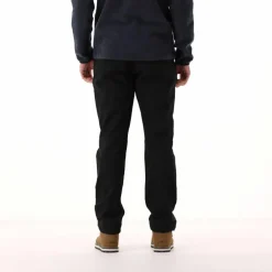 Pantaloni da uomo in poliestere elasticizzato