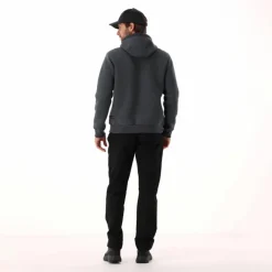Pantaloni da uomo in poliestere elasticizzato