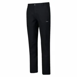 Pantaloni da uomo in poliestere elasticizzato