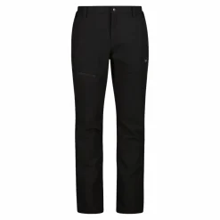 Pantaloni da uomo in poliestere elasticizzato