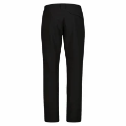 Pantaloni da uomo in poliestere elasticizzato