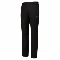 Pantaloni da uomo in poliestere elasticizzato