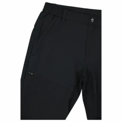 Pantaloni da uomo in poliestere elasticizzato