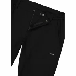 Pantaloni da uomo in poliestere elasticizzato