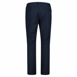 Pantaloni da uomo in poliestere elasticizzato