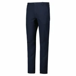 Pantaloni da uomo in poliestere elasticizzato