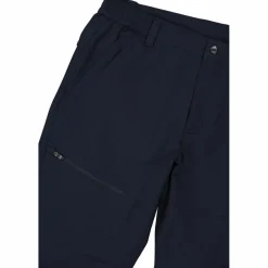 Pantaloni da uomo in poliestere elasticizzato