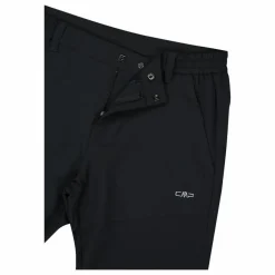 Pantaloni da uomo in poliestere elasticizzato