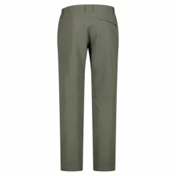 Pantaloni da uomo in poliestere elasticizzato