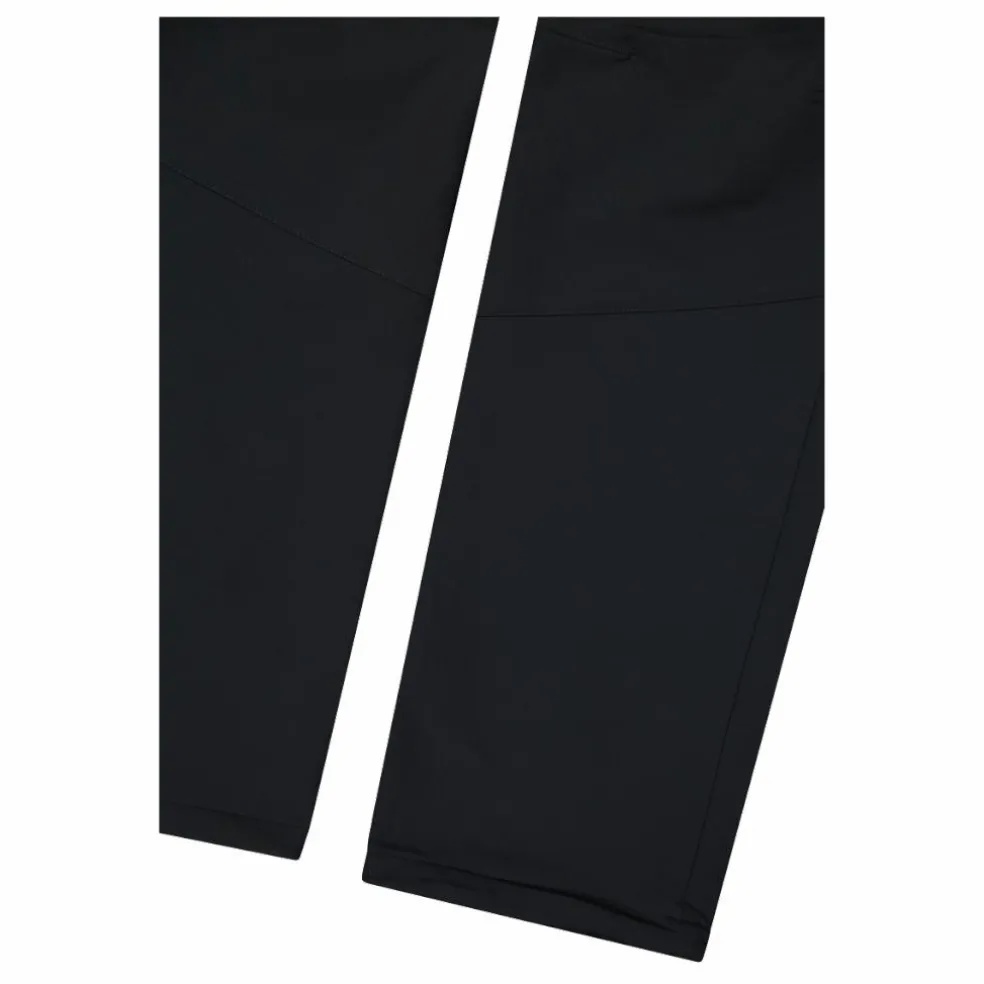Pantaloni da uomo in poliestere elasticizzato