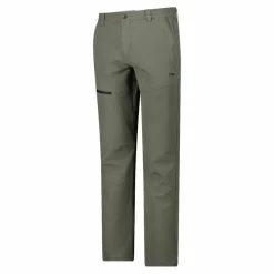 Pantaloni da uomo in poliestere elasticizzato