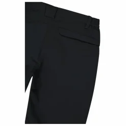 Pantaloni da uomo in poliestere elasticizzato