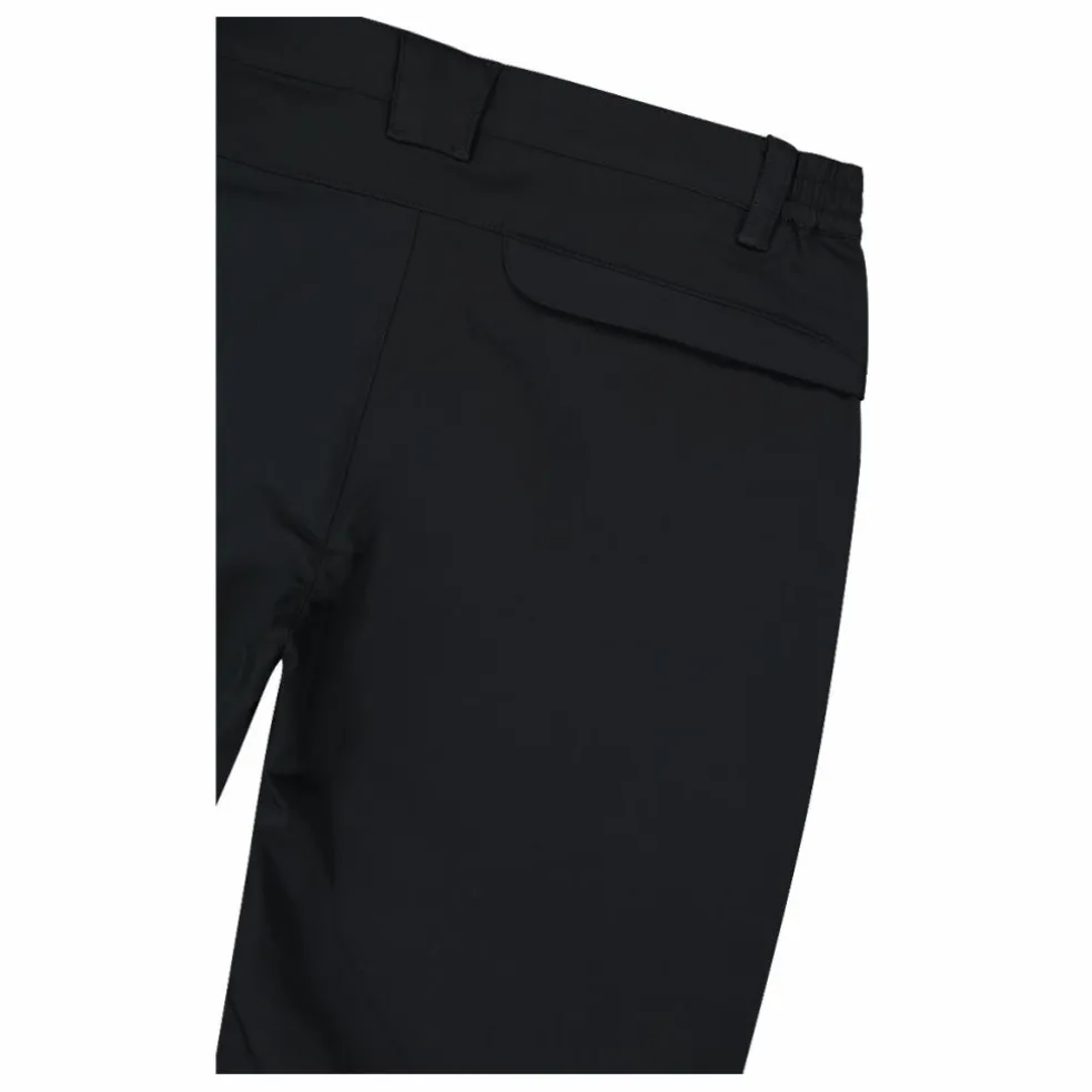 Pantaloni da uomo in poliestere elasticizzato