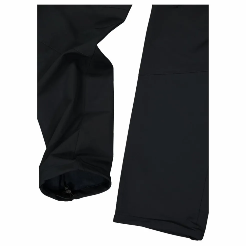 Pantaloni da uomo in poliestere elasticizzato